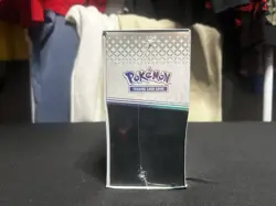 Pokemon Prismatic Evolutions Elite Trainer Box ETB New Sealed - Image 2