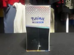 Pokemon Prismatic Evolutions Elite Trainer Box ETB New Sealed - Image 4