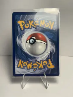 Pokemon Rayquaza 138/185 Swsh04: Vivid Voltage Amazing Rare Holo 120 HP - Image 2