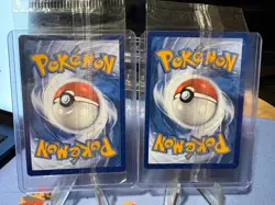 🔥 SEALED Pokemon Charmander Black Star Promo SVP EN 044 (2023) 🔥 - Image 2