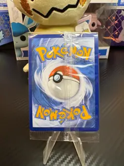🔥 SEALED Pokemon Charmander Black Star Promo SVP EN 044 (2023) 🔥 - Image 4