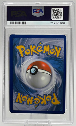 2011 POKEMON BLACK & WHITE #20 EMBOAR REVERSE FOIL PSA 10 GEM MINT - Image 2