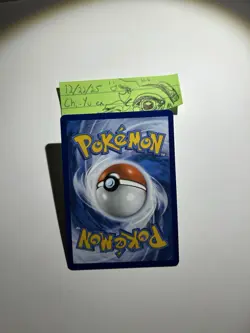 CHI-YU ex #241/091 - Raw - Paldean Fates Holo Pokemon TCG - Image 3