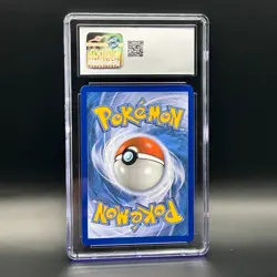 M Charizard EX 13/108 - Pokemon Evolutions 2016 - Graded CGC GEM MINT 10 - Image 2