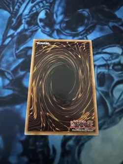 Yu-Gi-Oh! Marshmao Yummy Secret Rare DOOD-EN024 - Image 2