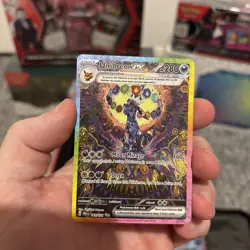 Umbreon ex 161/131 - Prismatic Evolutions - Pokemon TCG - RAW Mint x 4 cards - Image 2