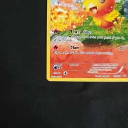Torchic 26 XY Primal Clash Pokemon Trading Card Game TCG - Image 5