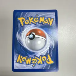 Pokemon Mismagius Unleashed Holo Rare Card 5/95 HP 90 2010 English - Image 2