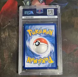 Pokemon 2023 Crown Zenith Charizard VSTAR Ultra Rare Card PSA 10 019/159 - Image 2