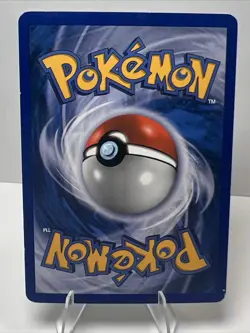 CREASE Holon Circle 79/100 Reverse Holo Crystal Guardians AUTHENTIC Pokemon Card - Image 2