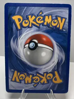 CREASED Magnetic Storm 91/101 Reverse Holo Hidden Legends AUTHENTIC Pokemon Card - Image 2