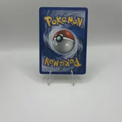 Pokemon TCG Venusaur EX Crystal Guardians Reverse Holo Card 28/100 Stamped - Image 5