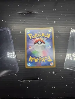 Arceus VSTAR UR Holo 262/172 S12a VSTAR Universe - Japanese Pokemon Card - Image 3