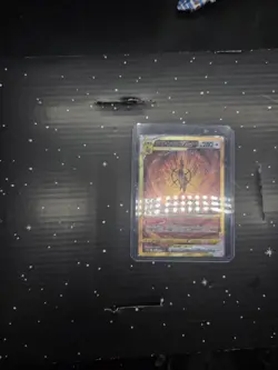 Arceus VSTAR UR Holo 262/172 S12a VSTAR Universe - Japanese Pokemon Card - Image 4