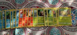 pokemon card lot 2021 celebrations Only Missing #1,#17 Complete The Set (NH) - Image 1