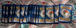 pokemon card lot 2021 celebrations Only Missing #1,#17 Complete The Set (NH) - Image 2
