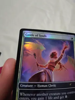 Guide of Souls Game Day & Store Championship Promos Foil - Image 4