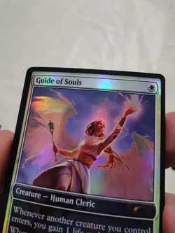 Guide of Souls Game Day & Store Championship Promos Foil - Image 5