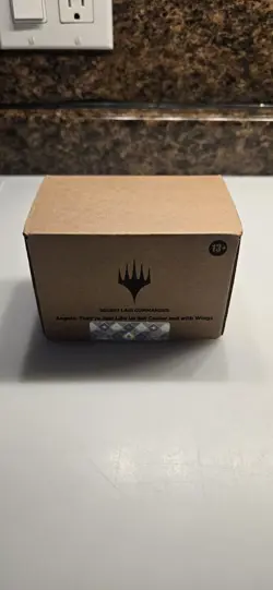 Magic The Gathering (MTG) Secret Lair - Angels: They're Just Like Us but Cooler - Image 2