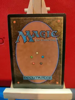 Gandalf of the Secret Fire FOIL (Borderless) - Lord of the Rings - NM - MTG - Image 2