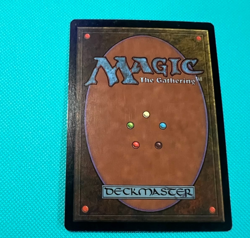 Mountain - APAC - Guay art - MTG - Magic the Gathering - Promo - Image 3