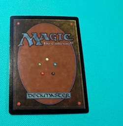 Mountain - APAC - Guay art - MTG - Magic the Gathering - Promo - Image 4