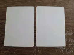 Deadly Insect X2 ARTIST PROOF Signed By Scott Kirschner Magic the Gathering - Image 2