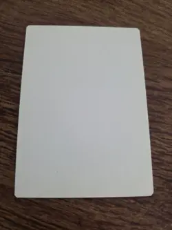 Patagia Golem ARTIST PROOF Signed By Scott Kirschner Magic the Gathering - Image 2