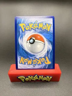 Snorlax 80/106 Rare Flashfire Pokemon Reverse Holo TCG Near Mint - Image 2