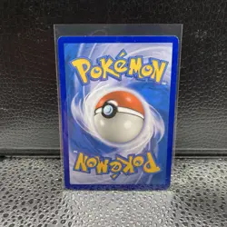 Alolan Dugtrio 11/12 McDonalds Holo Promo Pokemon Card - Image 2