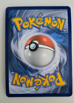 Charizard GX SM195 JUMBO Black Star Promo Pokemon Card 2019 Detective Pikachu - Image 2