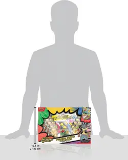 Pokemon TCG Ascended Heroes Premium Poster Collection 2026 Presale - Image 4