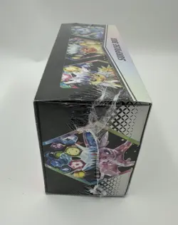 Prismatic Evolutions Surprise Box Scarlet Violet Pokemon TCG Brand New - Image 3