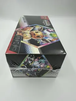 Prismatic Evolutions Surprise Box Scarlet Violet Pokemon TCG Brand New - Image 5