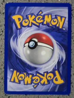 Pokemon - Slowbro - 43/62 - Fossil - WOTC - Uncommon - LP - Image 2