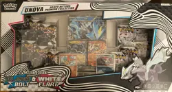 Pokemon TCG: UNOVA Heavy Hitters Premium Collection 2 pack special - Image 2