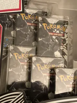 Pokemon TCG: UNOVA Heavy Hitters Premium Collection 2 pack special - Image 4