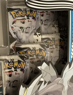 Pokemon TCG: UNOVA Heavy Hitters Premium Collection 2 pack special - Image 5