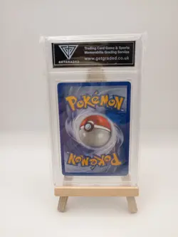 Pokemon 2006 Dragon Frontiers Ex Dragonair Reverse Holo Get Graded 7 #28/101 - Image 3