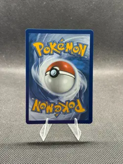 Pokemon TCG Rotom Ex Full Art Phantasmal Flames Set 2 Mega Evolution Near Mint - Image 2