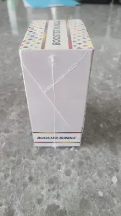Pokemon Scarlet & Violet 151 Booster Bundle Box English Mew 6 Booster Packs 2023 - Image 2