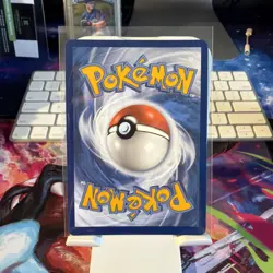 Blastoise 003/034 CLB Classic Collection Holo Pokemon TCG NM - Image 2