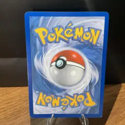 Pokemon Chimchar Cracked Ice Holo 12/17 Pop Series 8 NM Not played - Image 2