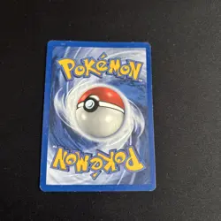 Brock's Rhydon - 2/132 Gym Heroes Unlimited Holo Rare SWIRL Pokemon (H 03) - Image 3