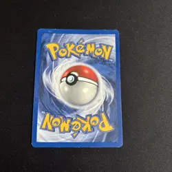 Brock's Rhydon - 2/132 Gym Heroes Unlimited Holo Rare SWIRL Pokemon (H 03) - Image 4