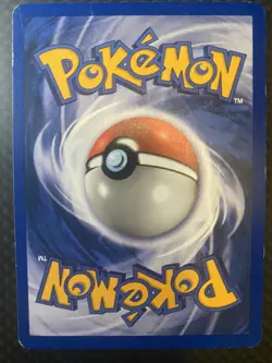 Pokemon TCG The Rocket's Training Gym 104/132 Gym Heroes Unlimited MP - Image 2
