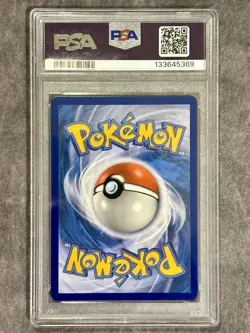 Pokemon 2019 Black Star SM210 Moltres Zapdos Articuno Stained Glass PSA 10 Gem - Image 2