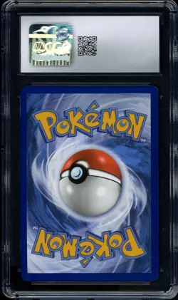 CGC 10 GEM MINT Lugia V 186/195 Alternative Alt Art Ultra Silver Tempest Pokemon - Image 2
