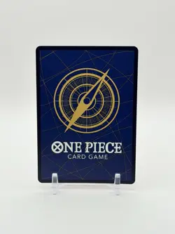 One Piece O-Nami Full Art Dash Pack Promo ST18-002 Heroines Edition English - Image 2