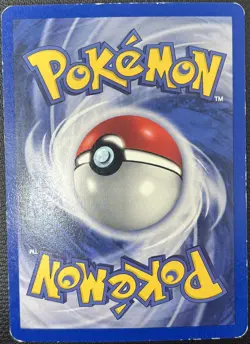 Koga's Beedrill 9/132 Gym Challenge Holo Rare Pokemon Card LP - Image 2